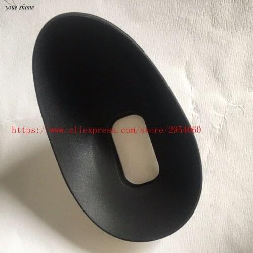 NEW Original For Sony FS5 X70 Viewfinder Rubber Eyecup Eye Cup PXW-FS5 Camera Replacement Unit Repair Part