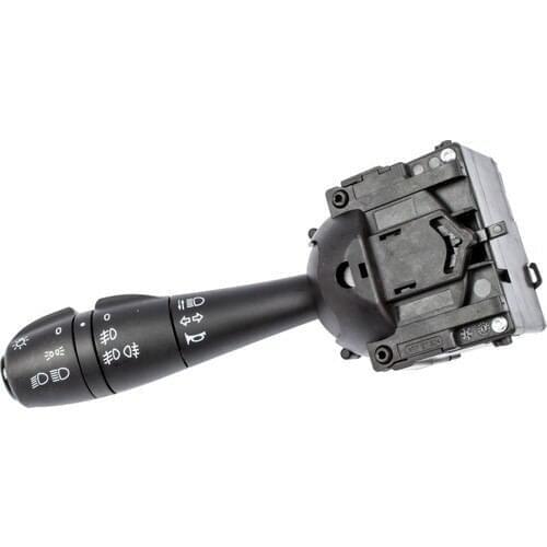 Parçazamanı Dacia Lodgy 2012 After Signal And Headlight Handle Dual Foggy