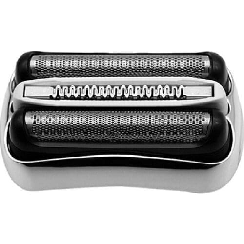 Replacement Shaving Head for Braun 32S Series 301S 310S 320S 330S Cutter Replacement Head