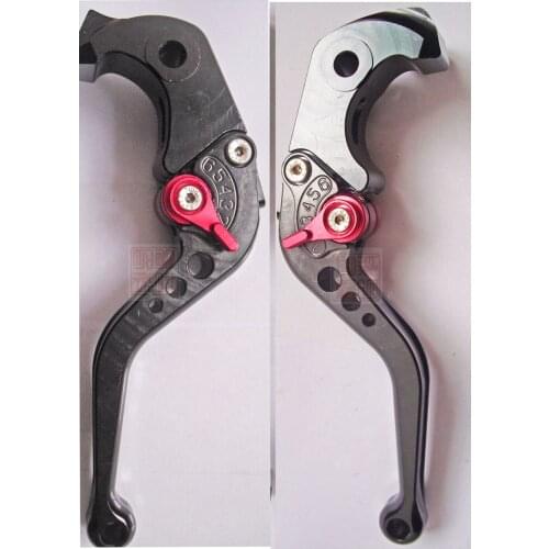 New motorcycle motorbike CNC brake&Clutch Lever For Kawasaki Ninja ZX14 ZZR1400 ZX1400 2006-2012 2007 2008 2009 2010 2011