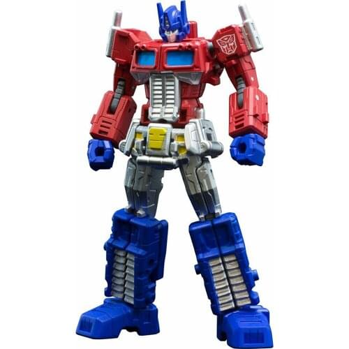 Transformers Optimus Prime Movable and Transformable Pens Childrens Toys Fantasy Figurines
