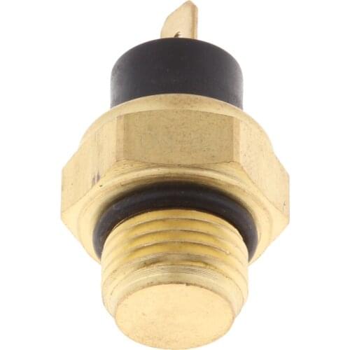 Radiator Fan Temperature Switch Sensor For Honda Steed 400 VT600 VT750 VRX400