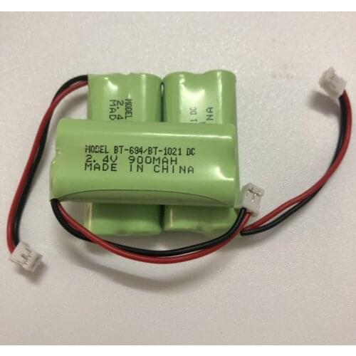 High quality Ni-MH Battery 2.4V 900MAH For SIEMENS A120 A160 A165 A240 C28 C42 C360 Wireless landline telephone fixed line