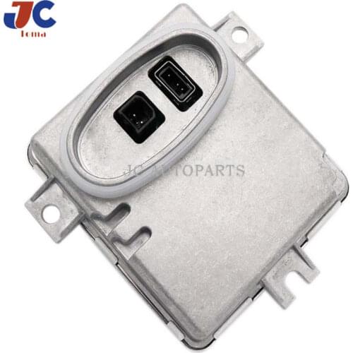 W3T13271 New Original Hid Ballast For BMW E90 E91 D1S Fast Start Xenon Lamp Ballast AC