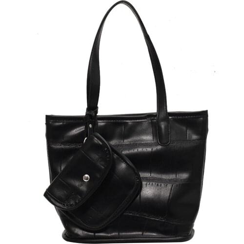 Wenjie Brother Women's Leather Bags