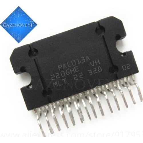 1pcs/lot PAL009B PAL009 PAL012A PAL012 PAL013A PAL013ZIP-27 In Stock