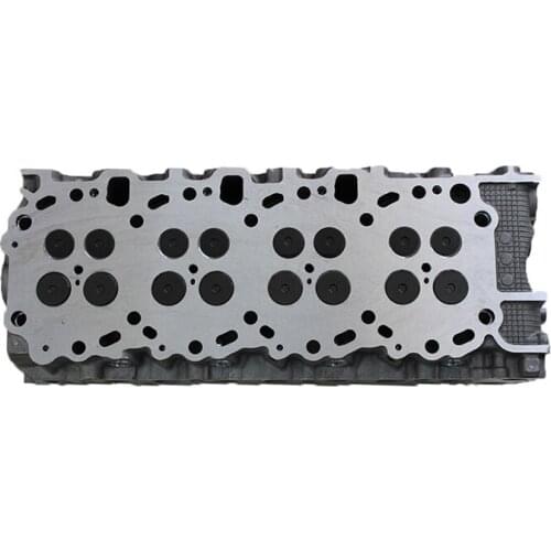 2KD Complete Cylinder Head Assembly 908884 forToyota HIACE HILUX FORTUNER DYNA INNOVA REGIUSACE 11101-30070 11101-30071 2.5L