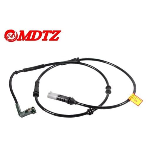 Auto Parts Rear Brake Pad Sensor for BMW F01 F02 F03 F04 3435 6775 858 34356775858