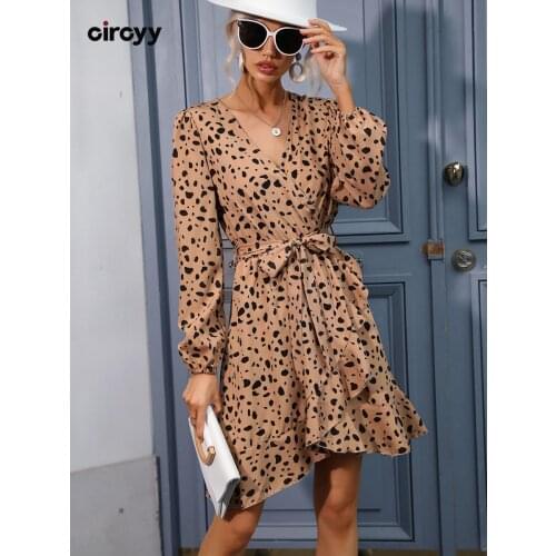 Womens Casual Dresses Circyy China