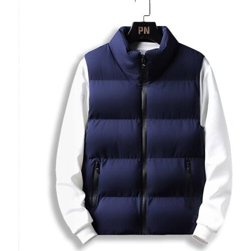 ECTIC Men's Winter Jackets