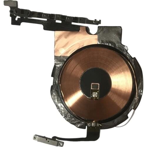 NFC Coil with Power & Volume Flex Cable for iPhone 12 Pro Max