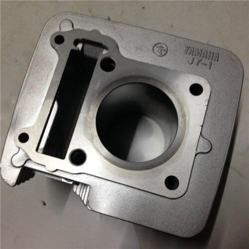 Motorcycle Accessories Set Cylinder Combination ZY125-2 Cylinder Block Piston Ring