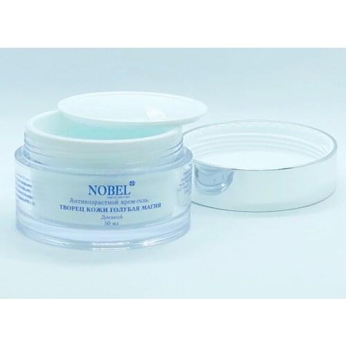 Дневные крема и увлажнители NOBELbad China At AliExpress