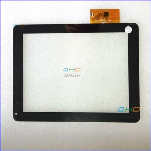 New For 10.1" 300-L3816A-A00-V1.0 Tablet Capacitive touch screen panel Digitizer Glass Sensor 300-L3816A-A00-V1.O
