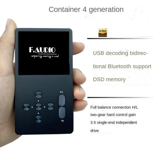 Nvarcher MP3 Players