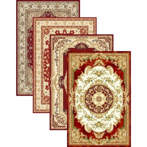 Living Room Cool Carpet Youth Room Cleaning Soundproof Carpet Prayer Blanket Bedroom Living Room Terrace Rug