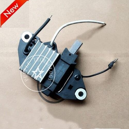 Diesel engine generator regulator JFZ2718-800 C4946255 for cuminns DFAC ISLE