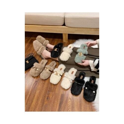 Sheinwall Women's Autumn Shoes