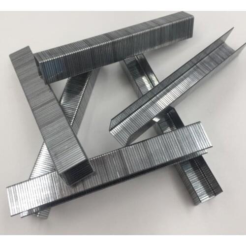 1215J U Nail Staples For P88U Air Nail Staple Gun Wood furniture household Sofa