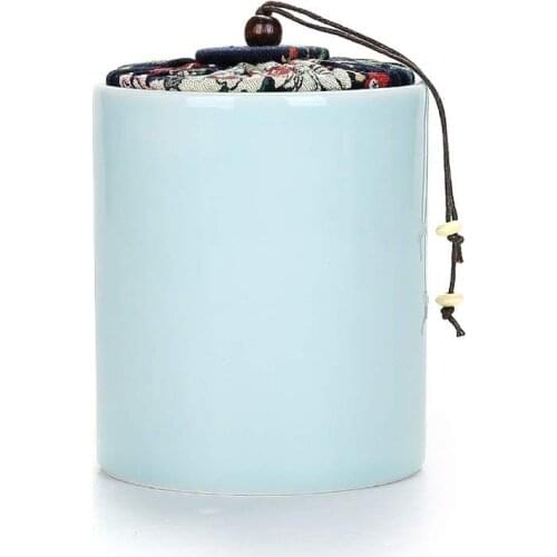 Funeral Urn Cremation Urns Burial Urns for Human Ashes or Pet Display at Home Keepsake