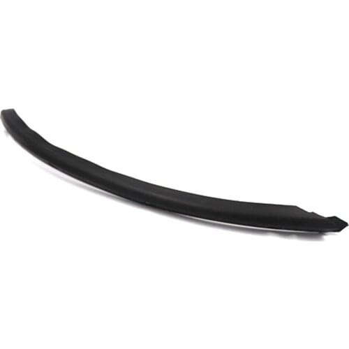 Left Right Side Auto Headlight Waterproof Sealing Strip For VW Tiguan 2010 2011 2012 2013 2014 2015 2016