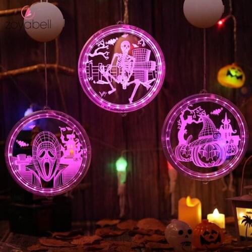 Zoyabell Festive Lighting