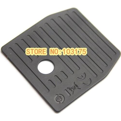 100%Original New Base Bottom Grip Rubber Unit for Nikon D-SLR DF with Adhesive Tape Camera Repair Part