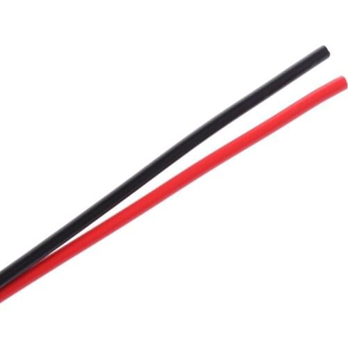 2PCS T10 Connector Car Lamp Cable Auto Bulb Wire Truck Light LED Bulbs Socket E7CA