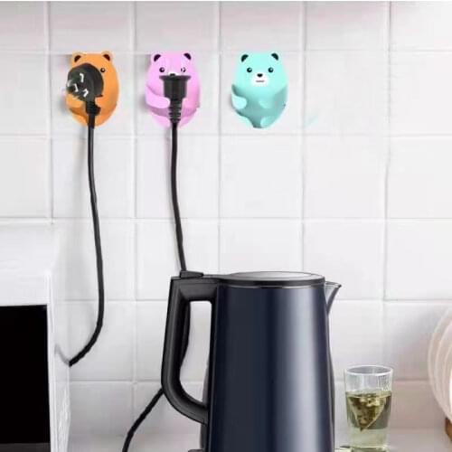 Baldauren Household Hooks