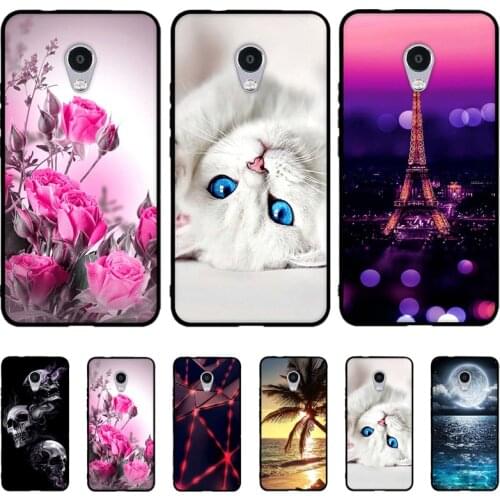 Чехлы для телефонов Meizu M5s CEOTNG China At AliExpress