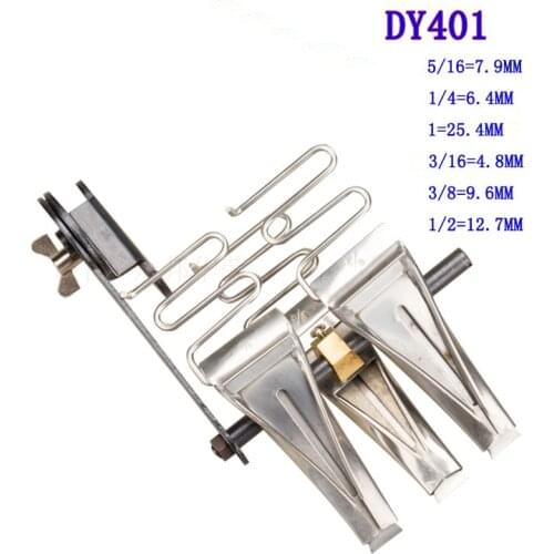 DAYU401 Folder Multi needle machine 1404 Folder