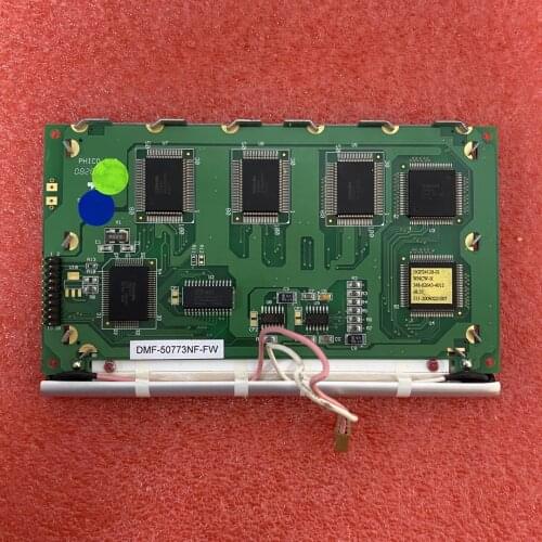 DMF-50773NF-FW DMF-50773NF-FW-ACE 20-20287-3 LCD SCREEN DISPLAY panel
