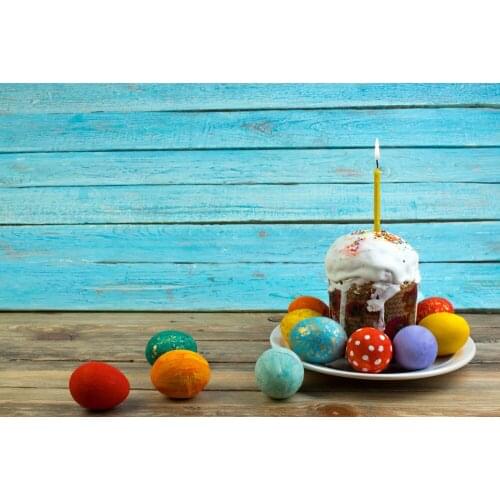 Eggs Wood Backdrop Fond Studio Background Photography Back Drop E190127A46