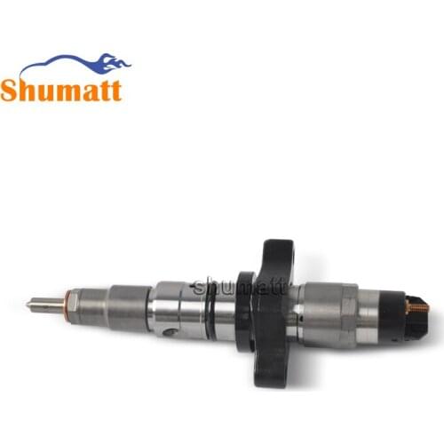 China Made New Common Rail Injector 0445120007 For Diesel Engine FORD IVECO VW