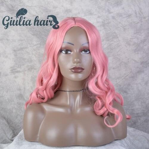 Giulia Hair Extensions & Wigs