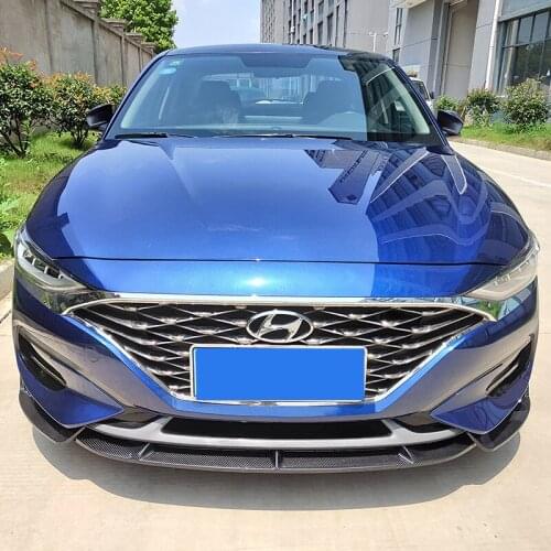 Suit For Modification Lip of 19 Fista Front Shovels. Can Be Used Surround the Sports Paage Angle