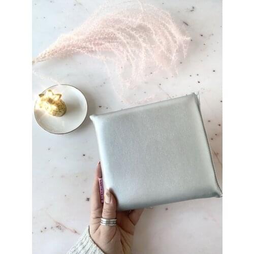 MANIC PAD Products For Manicure And Pedicure