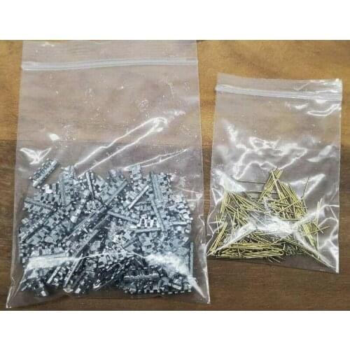 SANXIN SX35018 1/35 Metal Track Links for AFV 1/35 Centurion Model w/metal pin