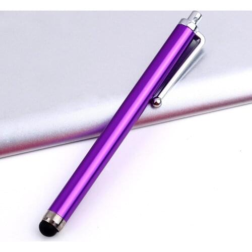Metal Stylus Touch Screen Pen for iPhone for iPad Tablet
