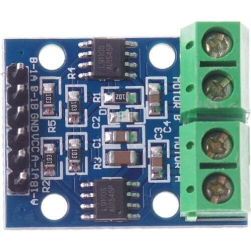 NODEMCU LUA Automation Modules