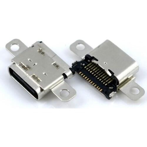 New USB Charging Charge connect port plug for Xiaomi 5 / xiaomi 5 plus / xiaomi 5S / xiaomi 5S Plus