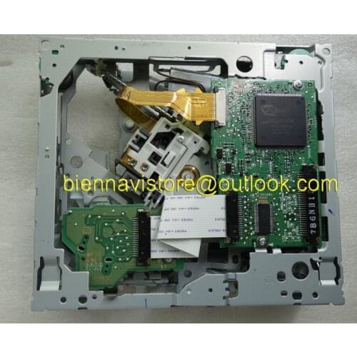 Brand New Single Disc DVD loader for TOYOT New DVD Player