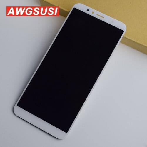 Original For Huawei Honor 7A Pro AUM-L29 LCD Touch Screen Digitizer For Huawei Honor 7C AUM-L41LCD Display Screen Panel Assembly