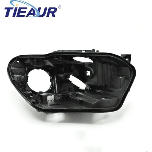 Headlamp base For BMW F20 116i 118i 120i HID 2011-2014 Front Auto Headlight Back House Car Accessories