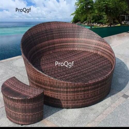 Prodgf 1 Set 200cm length Minshuku Bed and table