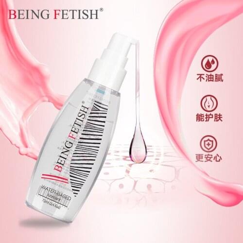 Adult Sex Lubricants Liquid Sex Supplies Lubricante Sexo Lubricante Sexual for Oral Vagina Anal Gay Sex Oil Easy to Clean