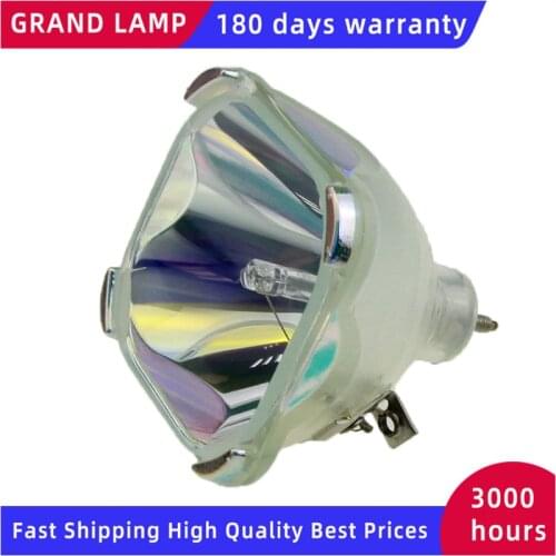 UHP P22 100/120 W 1.0 Compatible projector/TV lamp bulb XL-2100 XL-2100U XL-2200 XL-2200U XL-2300 XL-5100 XL-5200 for Sony TV