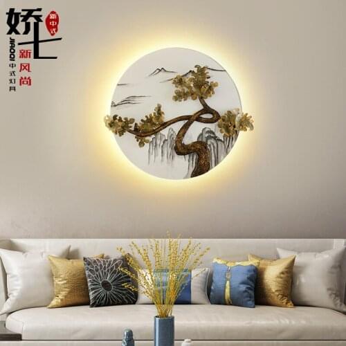 Modern led glass ball abajur wall lamp bathroom light cabecero de cama dinging room lamp beside lamp