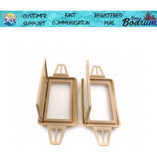 The Bodrum Sun Visors For Cars