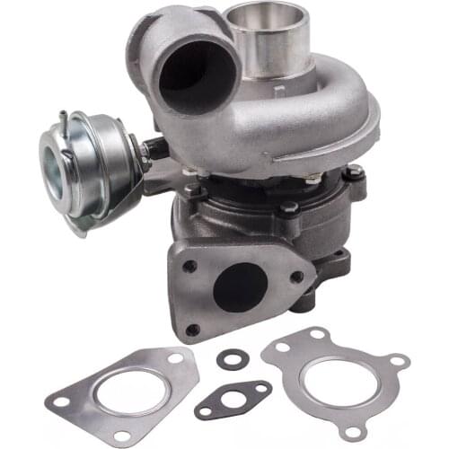 GT1852V 718089 Turbo for Avantime 2001-2003 2.2dCi G9T712 G9T700 TG9T702 150HP for Renault 2.2 718089-5008 Turbocharger